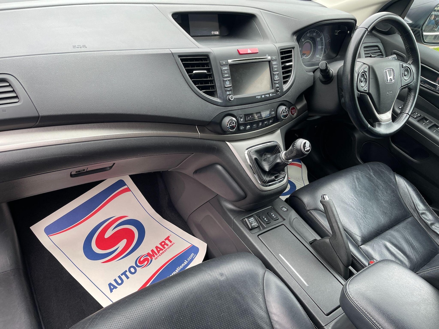 Used Honda CR-V 2014 for sale - 76295039: Photo 33