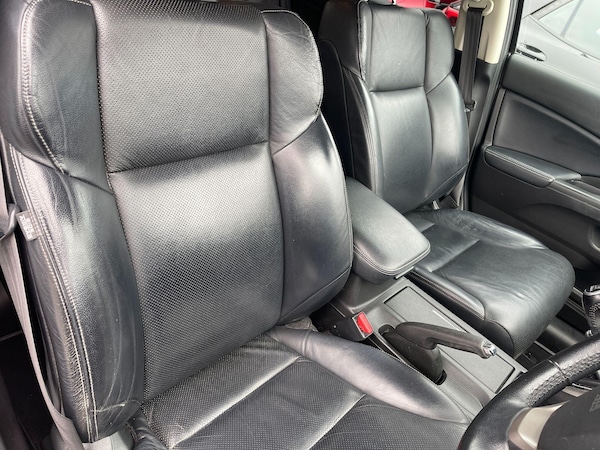 Used Honda CR-V 2014 for sale - 76295039: Photo 35