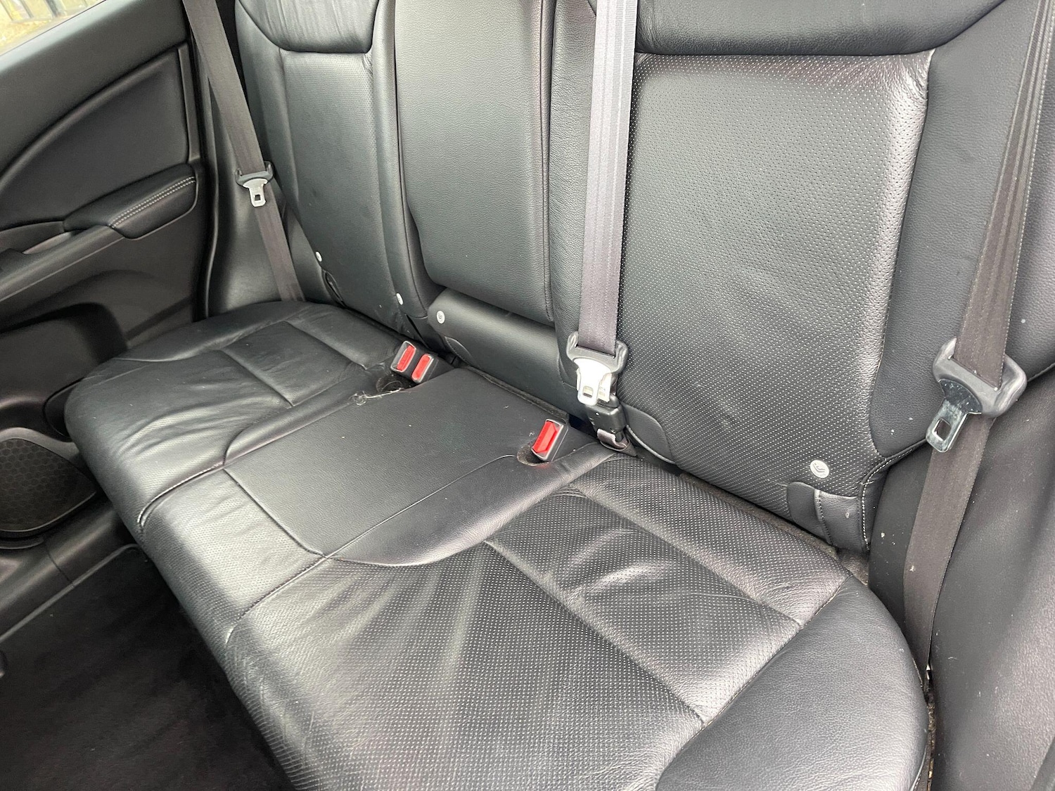 Used Honda CR-V 2014 for sale - 76295039: Photo 36