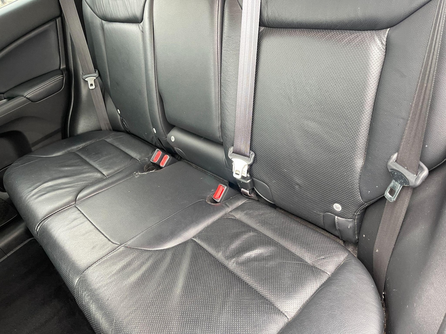 Used Honda CR-V 2014 for sale - 76295039: Photo 37