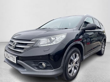 Used Honda CR-V 2014 for sale - 76295039: Photo