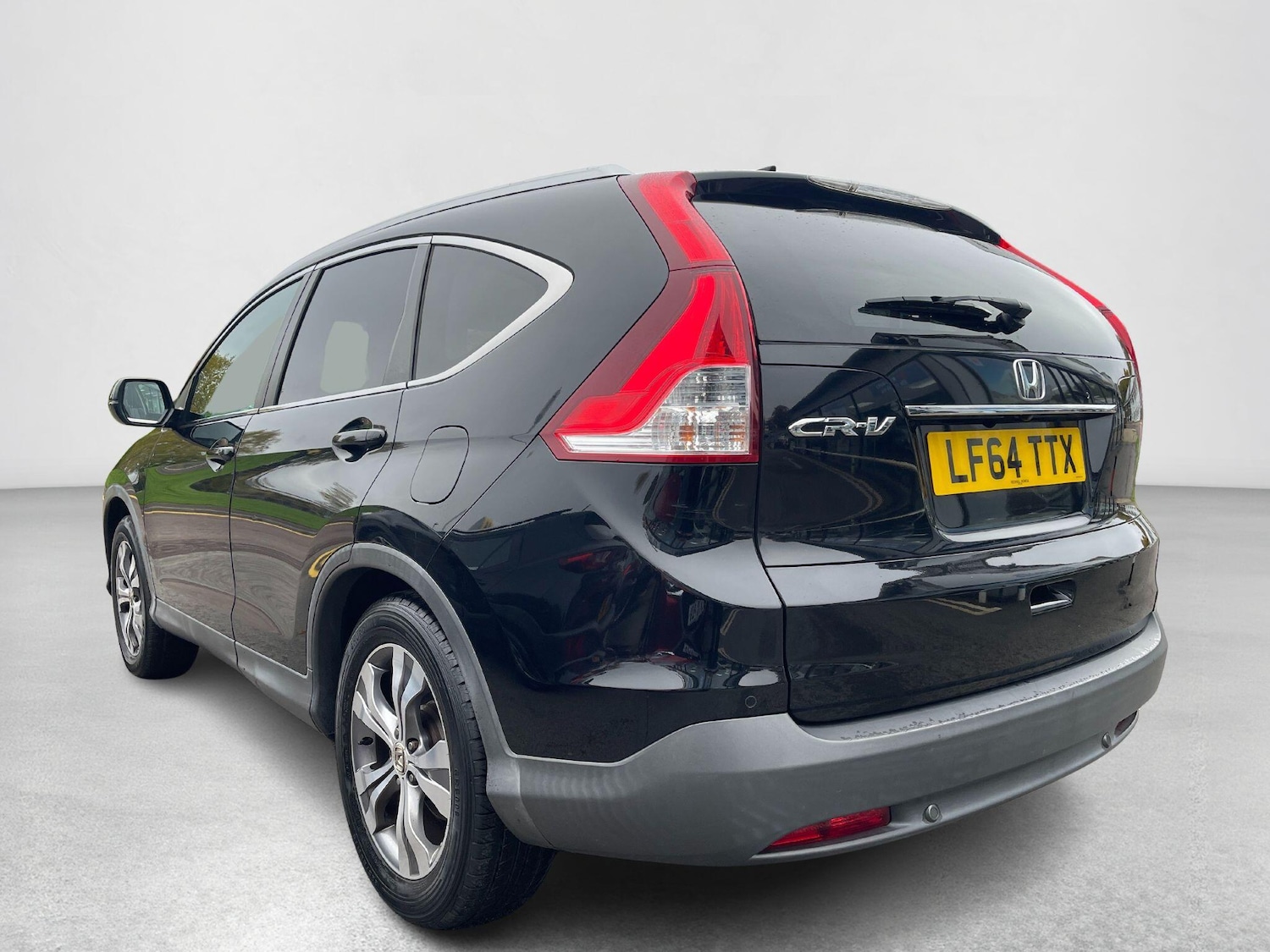 Used Honda CR-V 2014 for sale - 76295039: Photo 4