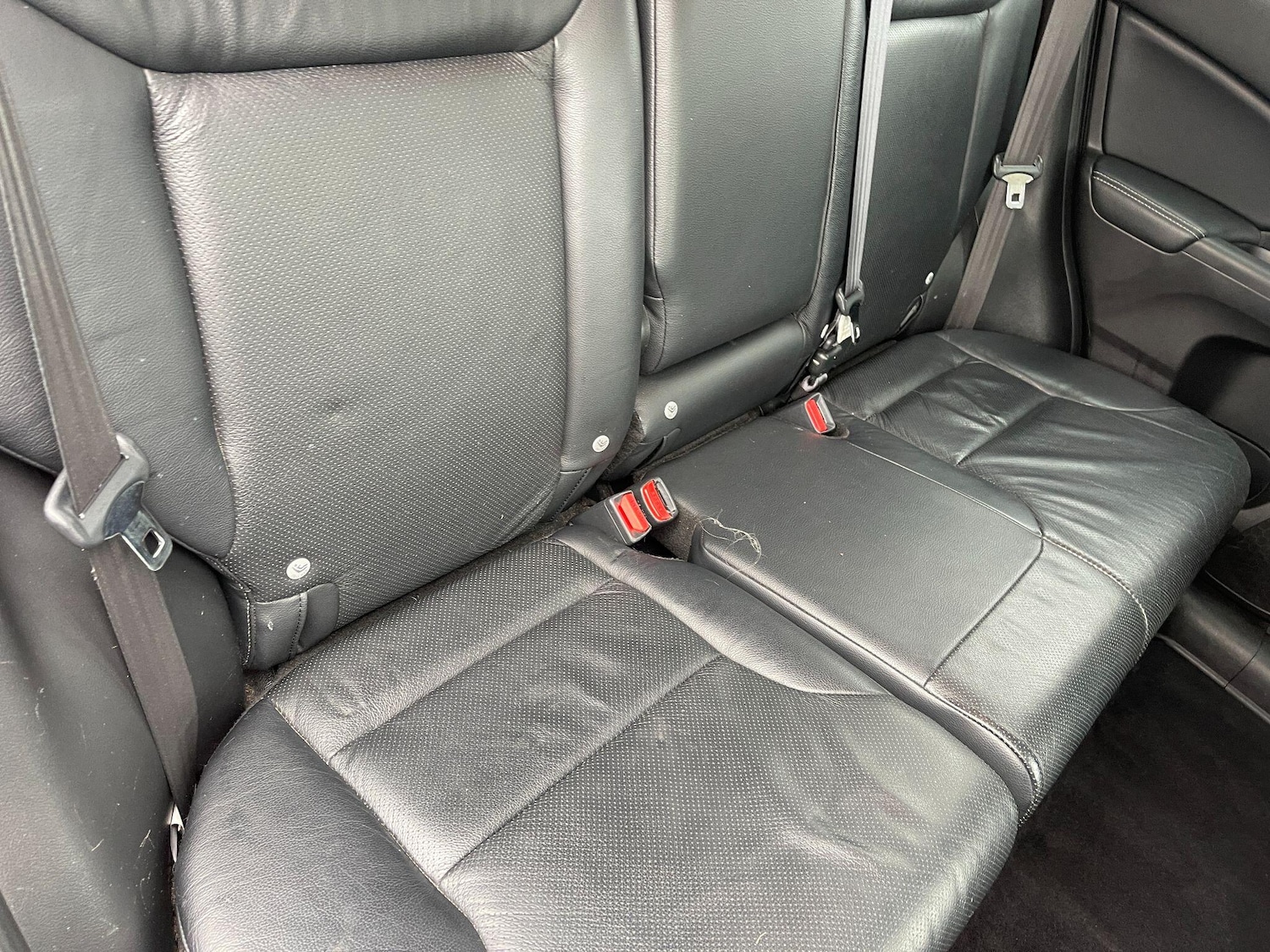 Used Honda CR-V 2014 for sale - 76295039: Photo 40