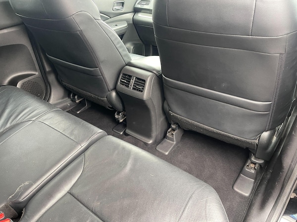Used Honda CR-V 2014 for sale - 76295039: Photo 42