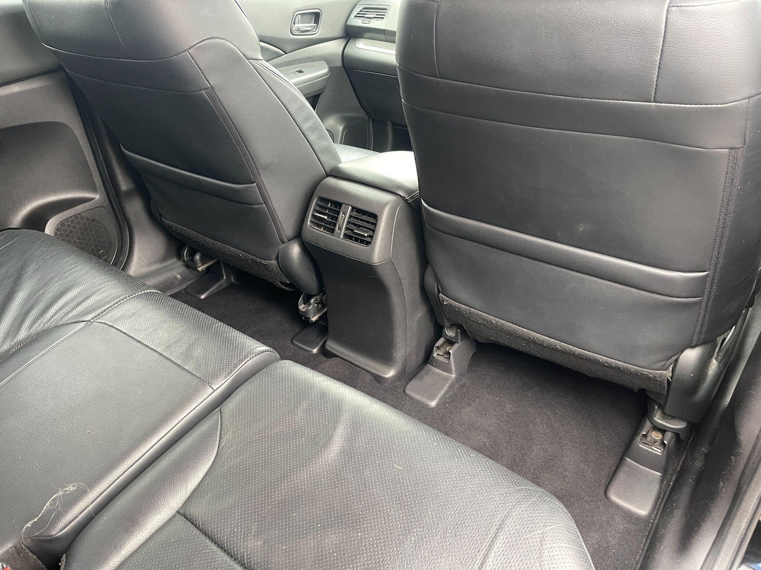 Used Honda CR-V 2014 for sale - 76295039: Photo 43