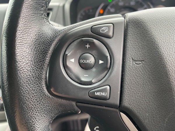 Used Honda CR-V 2014 for sale - 76295039: Photo 47