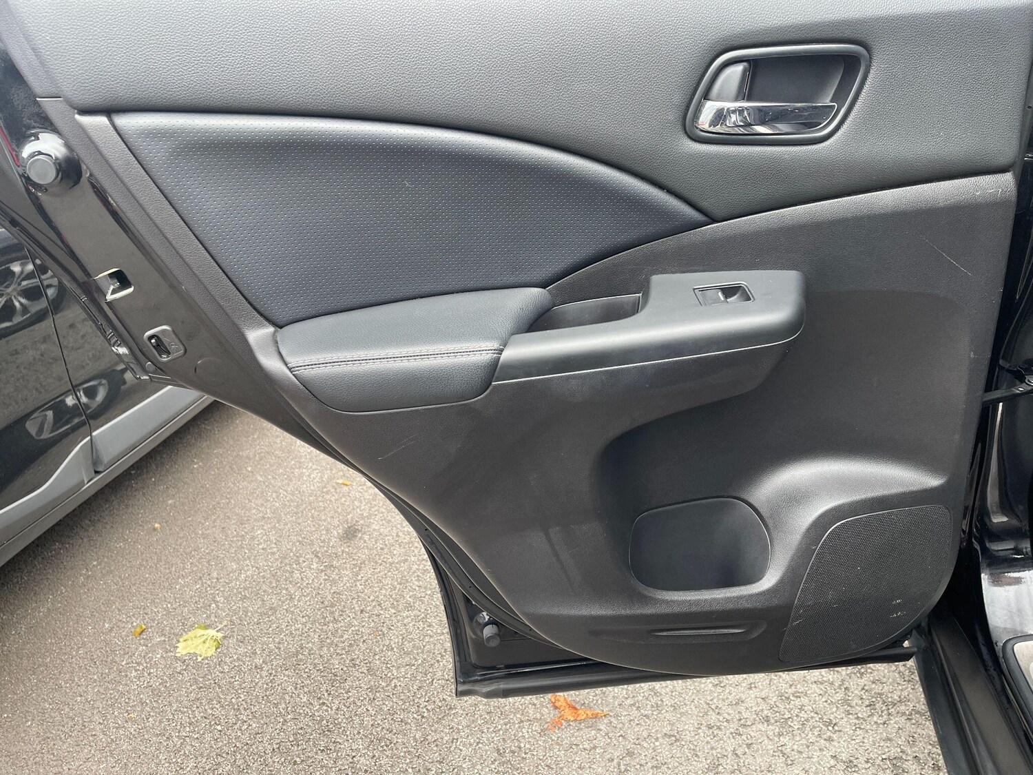 Used Honda CR-V 2014 for sale - 76295039: Photo 49