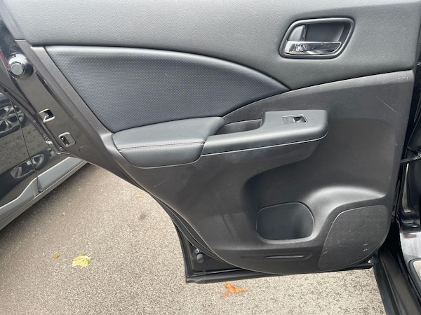 Used Honda CR-V 2014 for sale - 76295039: Photo 49