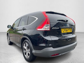 Used Honda CR-V 2014 for sale - 76295039: Photo