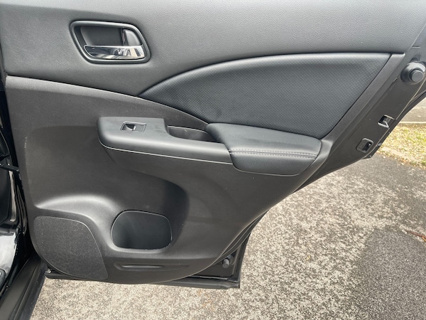 Used Honda CR-V 2014 for sale - 76295039: Photo 50