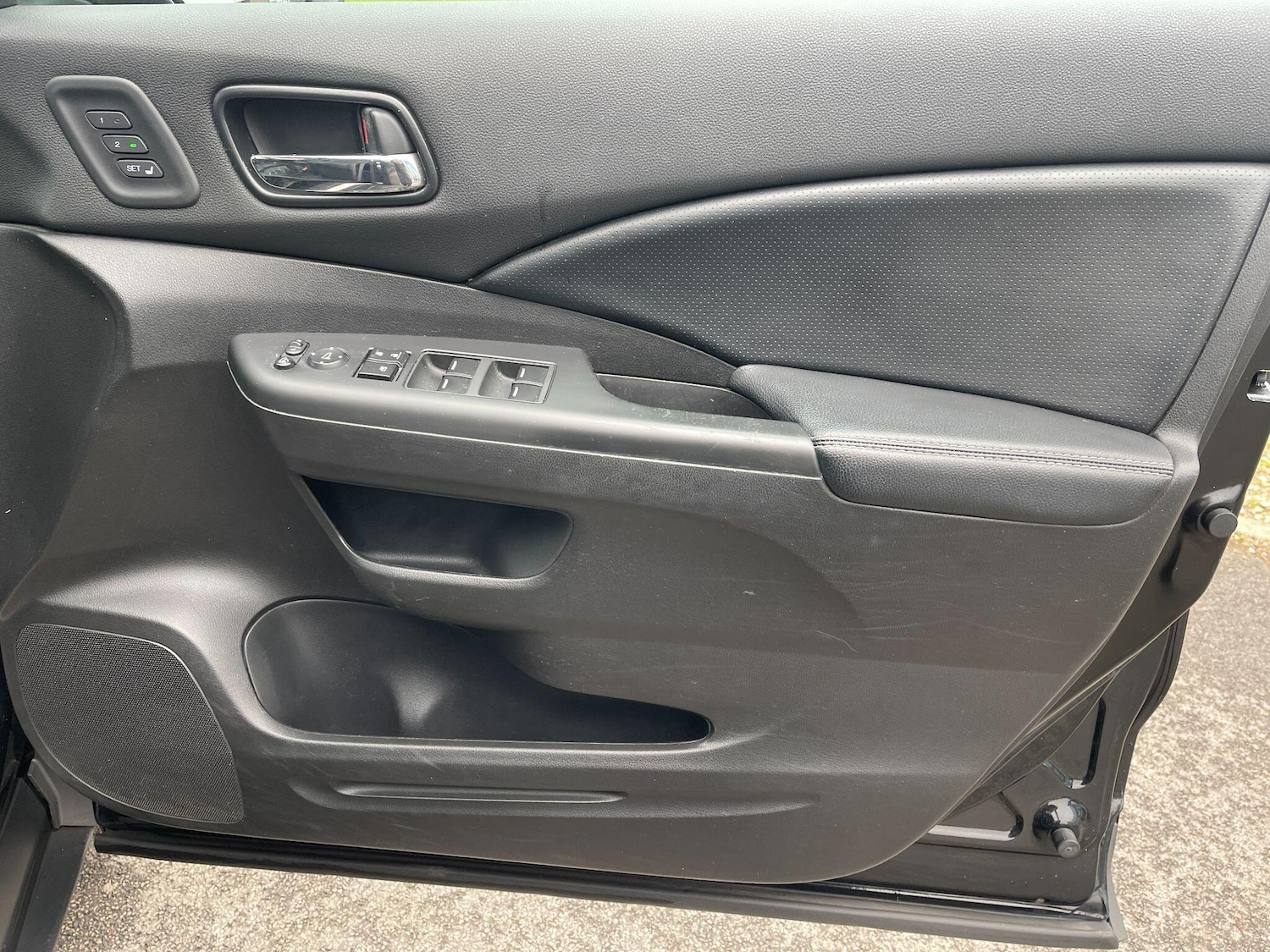 Used Honda CR-V 2014 for sale - 76295039: Photo 51