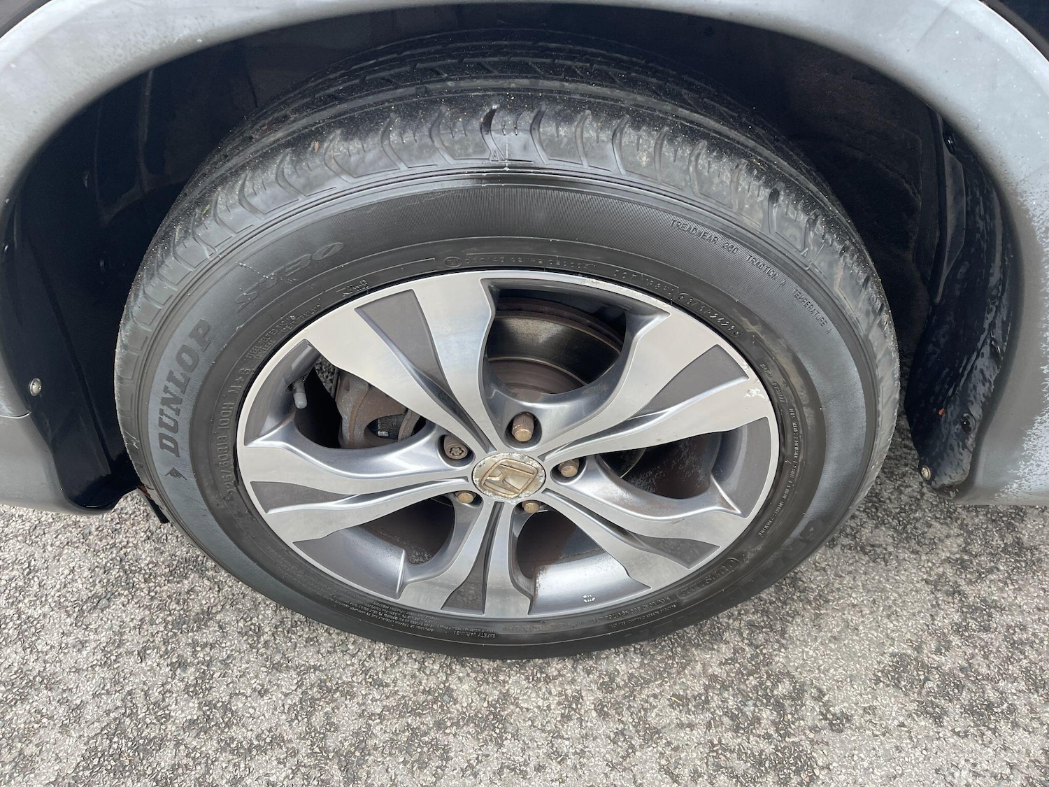 Used Honda CR-V 2014 for sale - 76295039: Photo 52