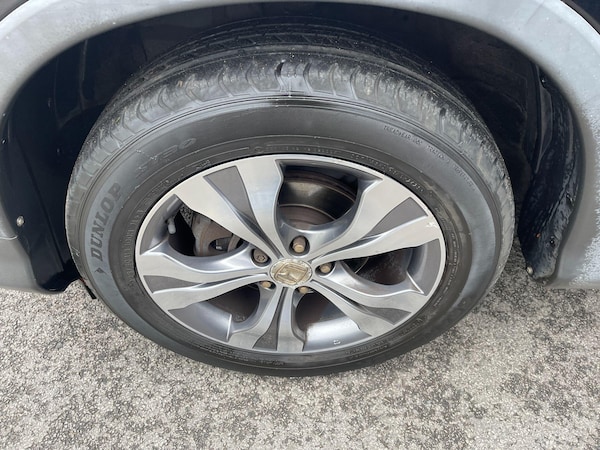 Used Honda CR-V 2014 for sale - 76295039: Photo 52