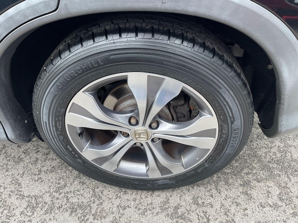 Used Honda CR-V 2014 for sale - 76295039: Photo 53