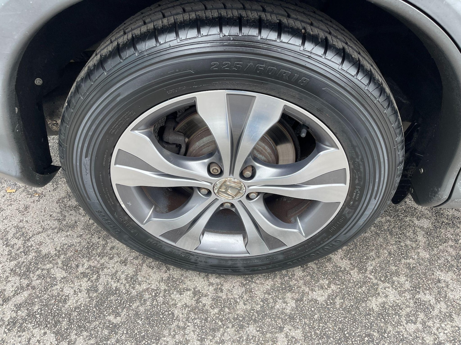 Used Honda CR-V 2014 for sale - 76295039: Photo 54