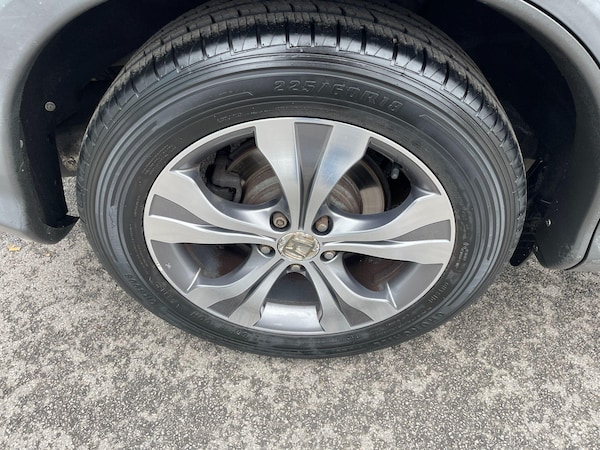 Used Honda CR-V 2014 for sale - 76295039: Photo 54