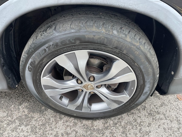 Used Honda CR-V 2014 for sale - 76295039: Photo 55