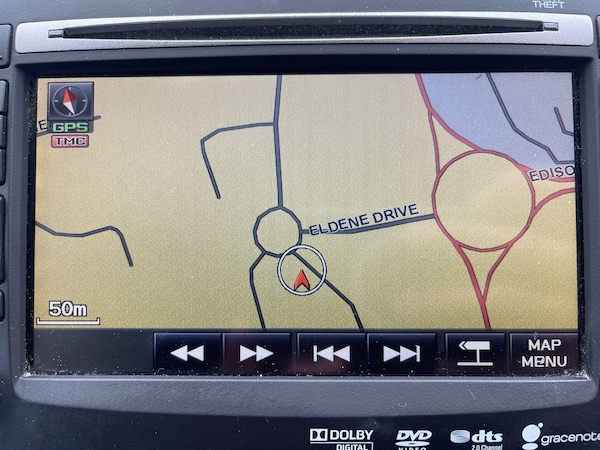 Used Honda CR-V 2014 for sale - 76295039: Photo 56