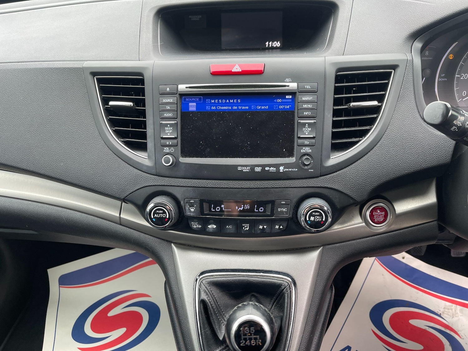 Used Honda CR-V 2014 for sale - 76295039: Photo 58