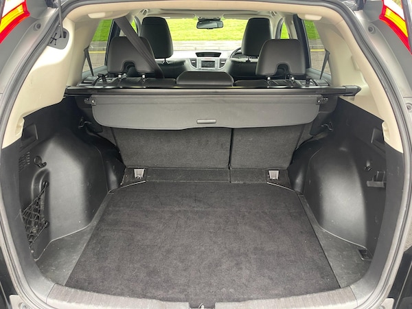Used Honda CR-V 2014 for sale - 76295039: Photo 59