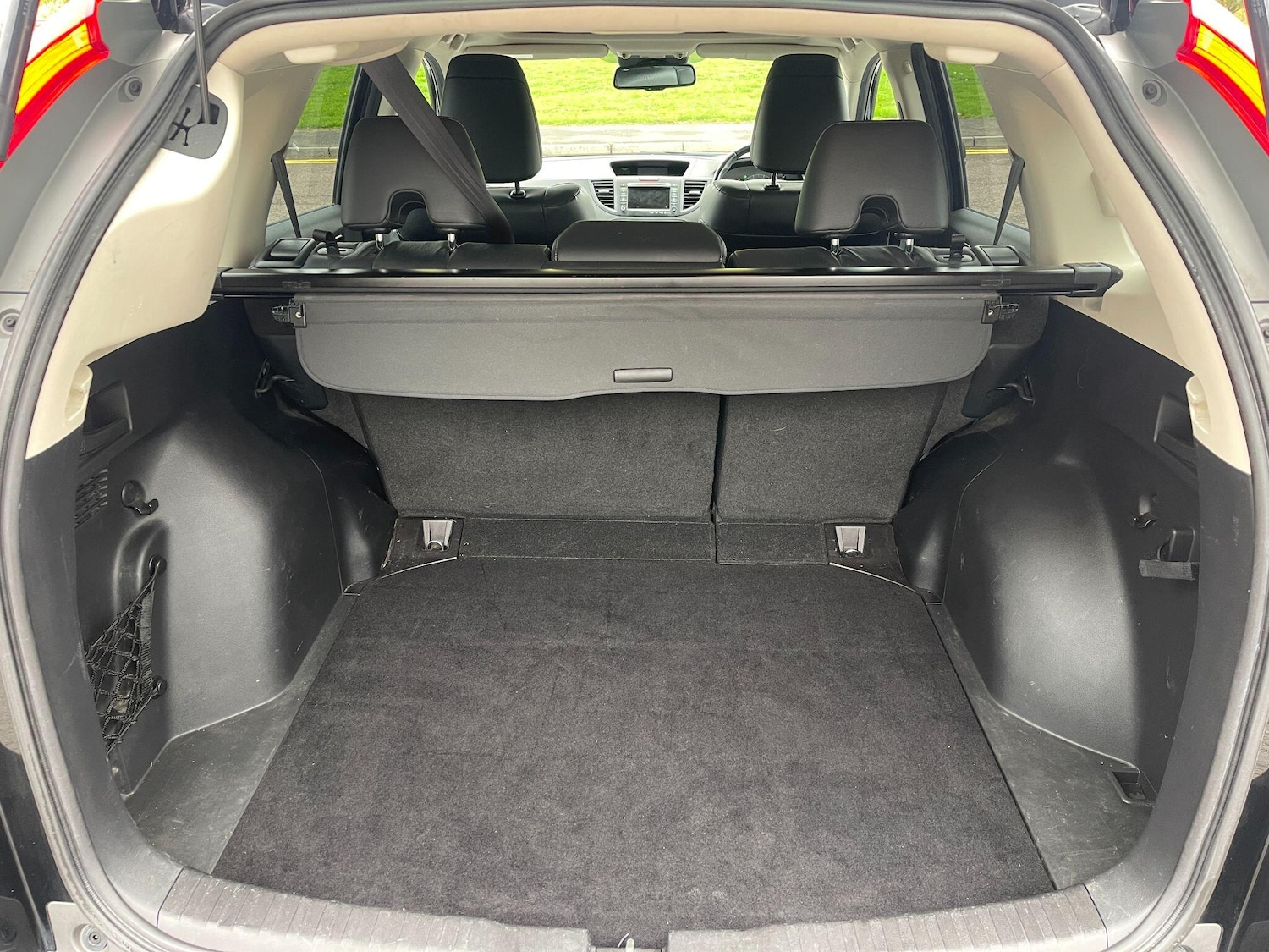 Used Honda CR-V 2014 for sale - 76295039: Photo 60