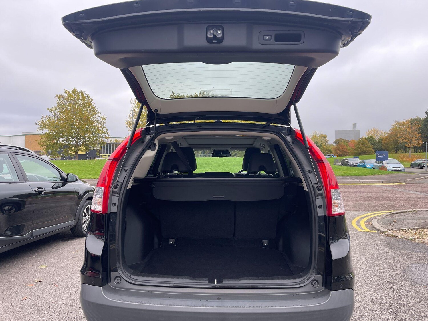 Used Honda CR-V 2014 for sale - 76295039: Photo 61