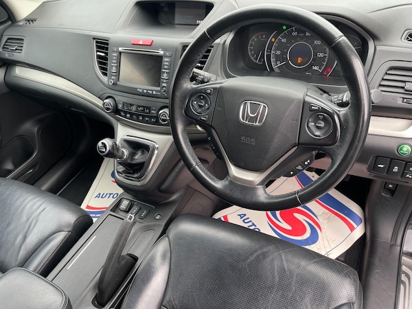 Used Honda CR-V 2014 for sale - 76295039: Photo 63