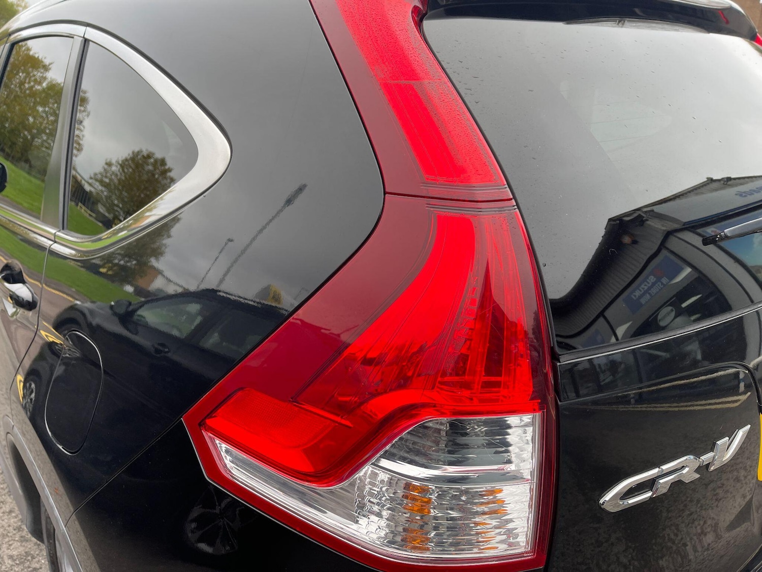 Used Honda CR-V 2014 for sale - 76295039: Photo 66