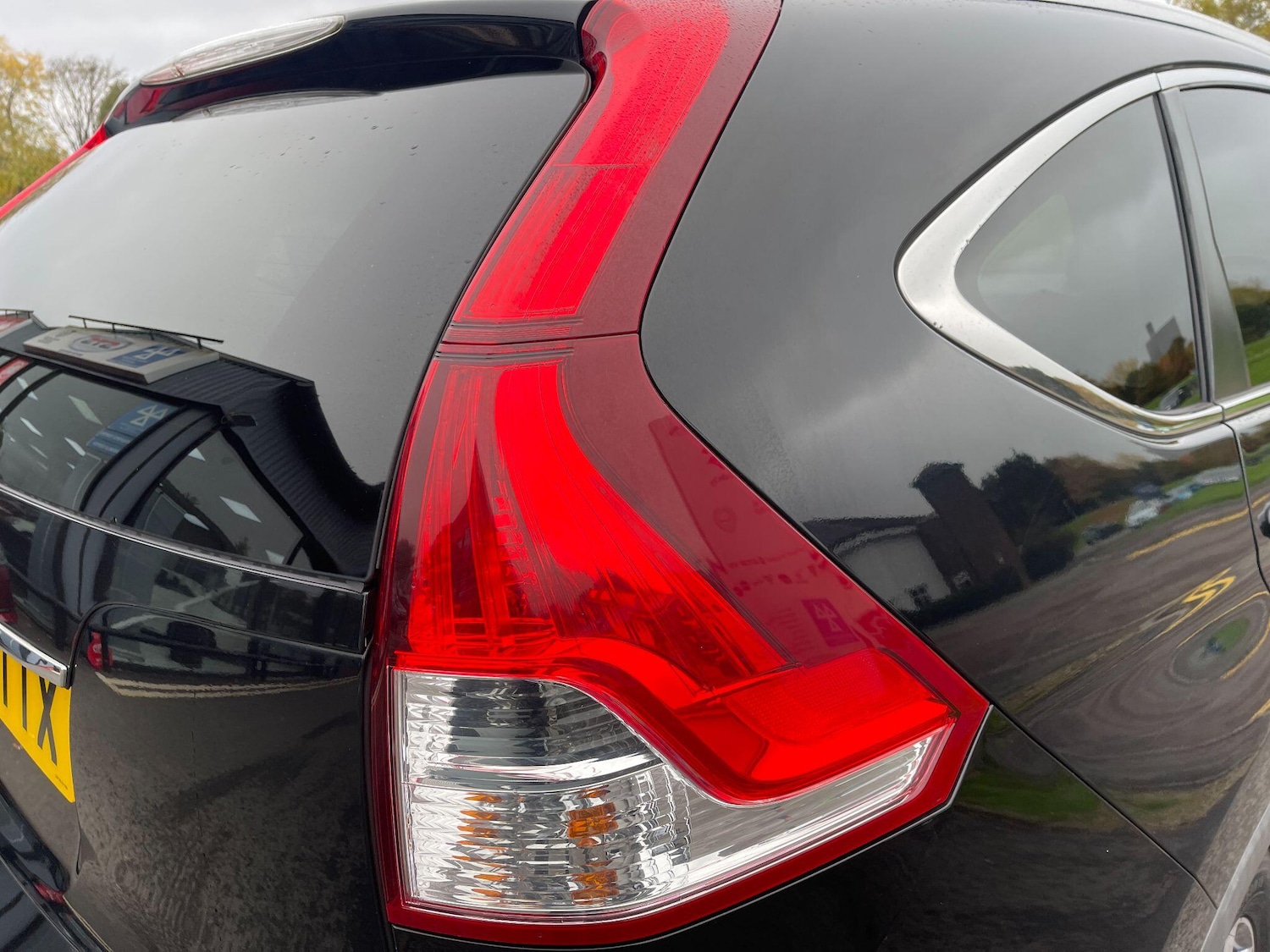 Used Honda CR-V 2014 for sale - 76295039: Photo 67