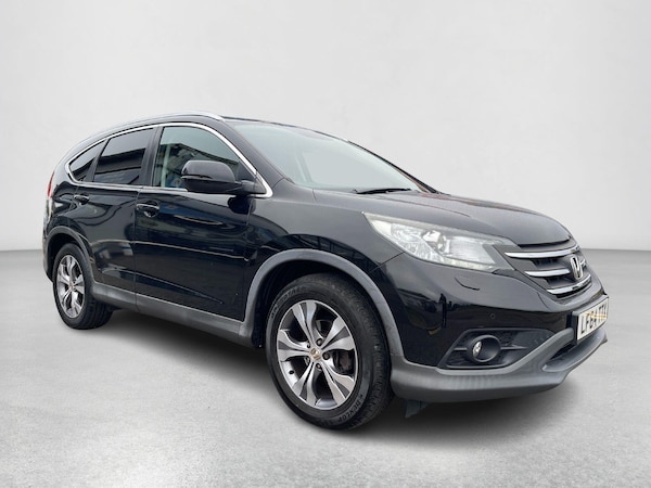 Used Honda CR-V 2014 for sale - 76295039: Photo 6