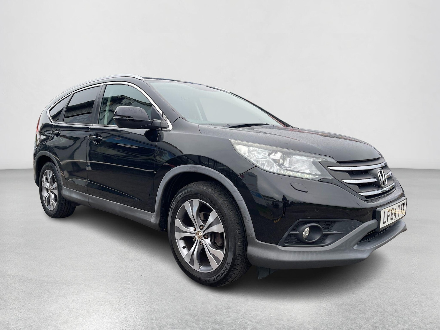 Used Honda CR-V 2014 for sale - 76295039: Photo 7