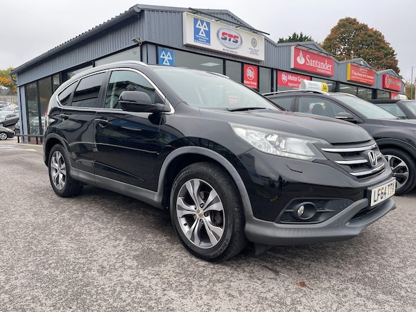 Used Honda CR-V 2014 for sale - 76295039: Photo 8