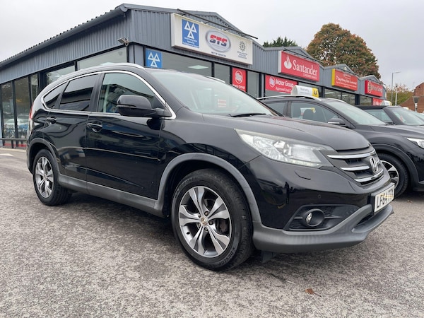 Used Honda CR-V 2014 for sale - 76295039: Photo 9