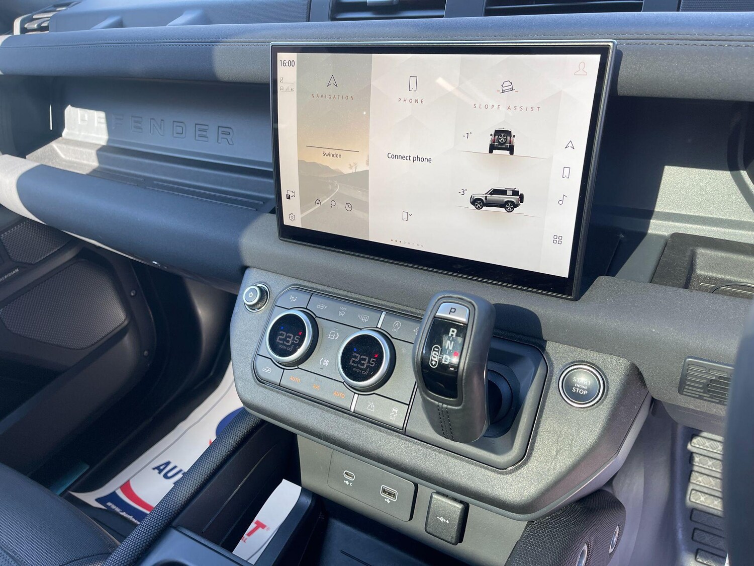 Vehicle 25