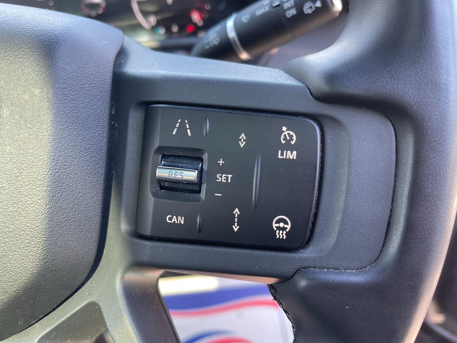 Vehicle 34