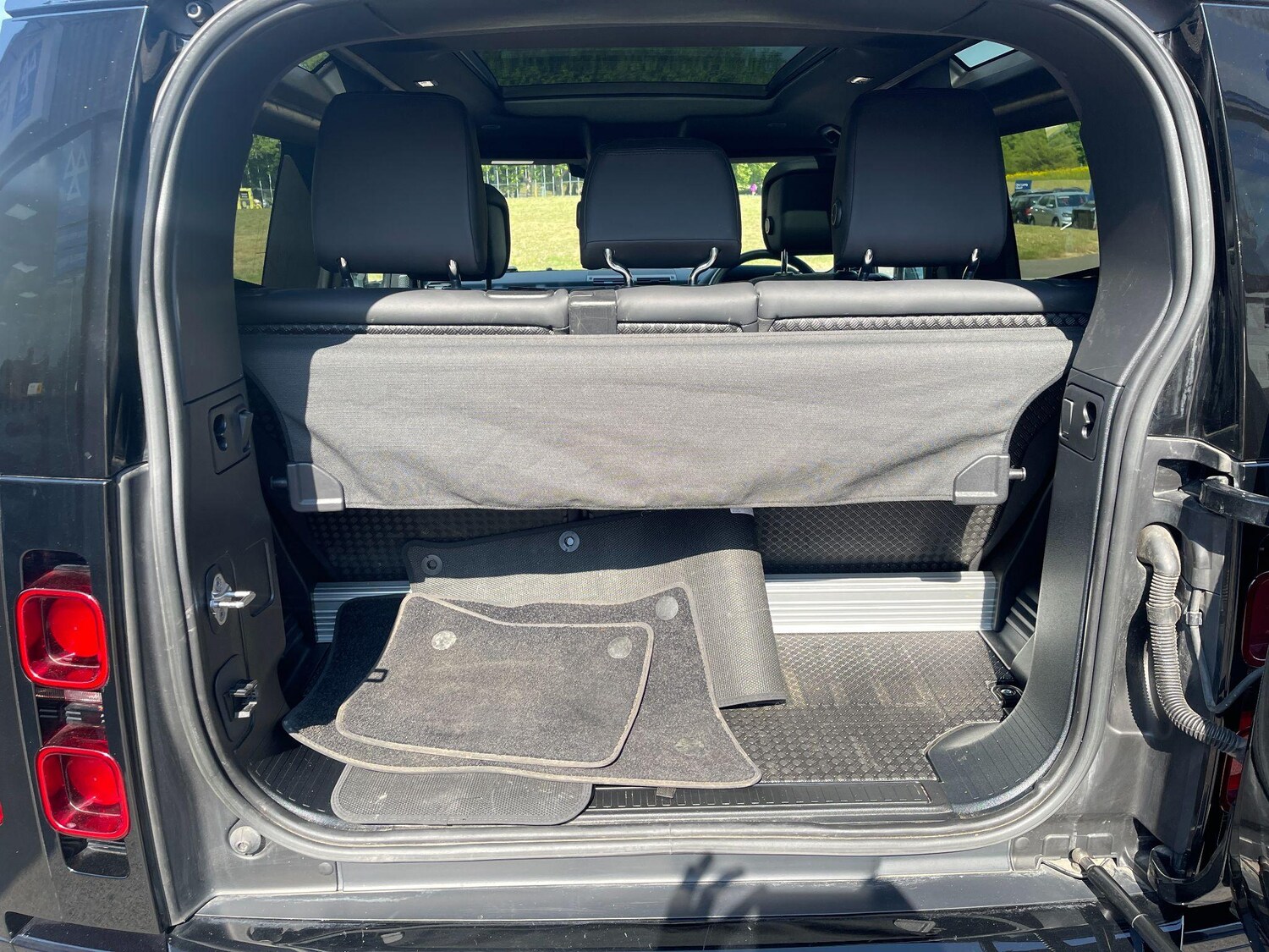 Vehicle 43