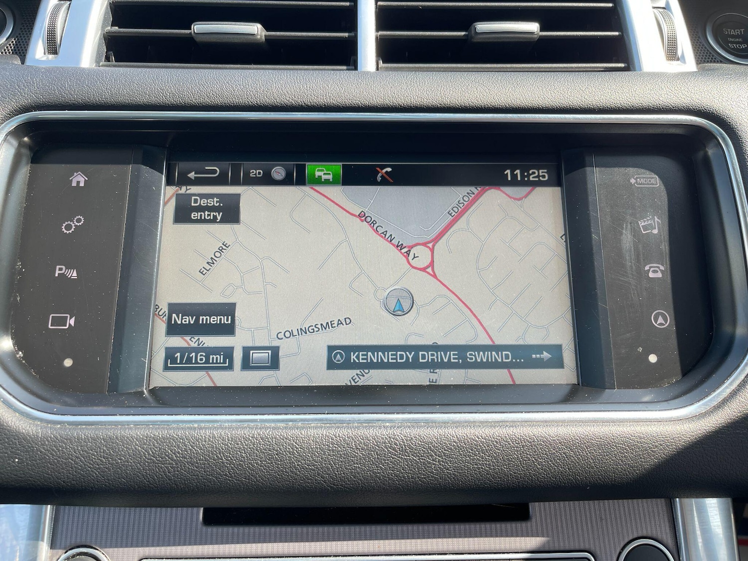 Vehicle 51
