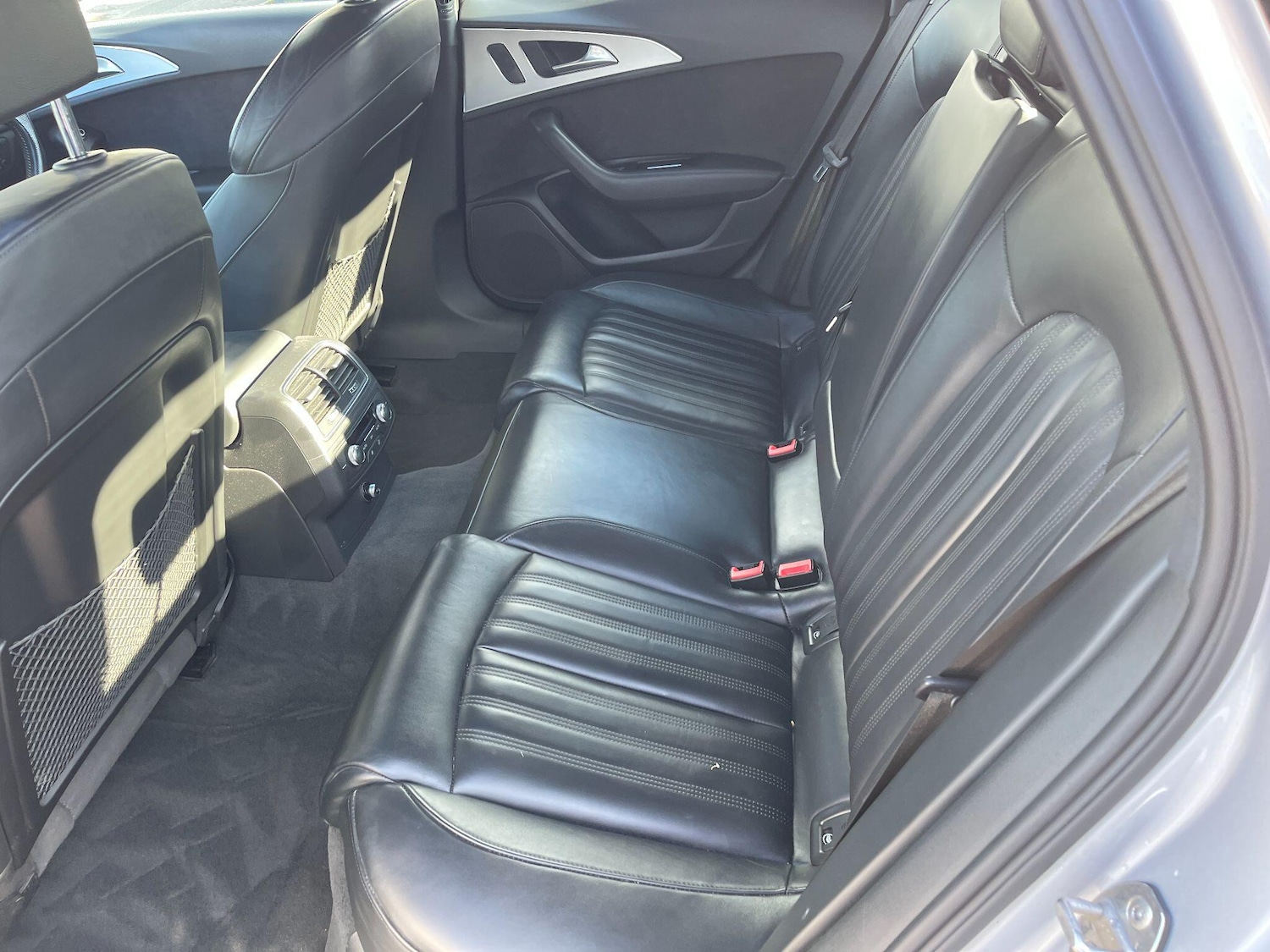 Used Audi A6 Saloon 2015 for sale - 75780816: Photo 14