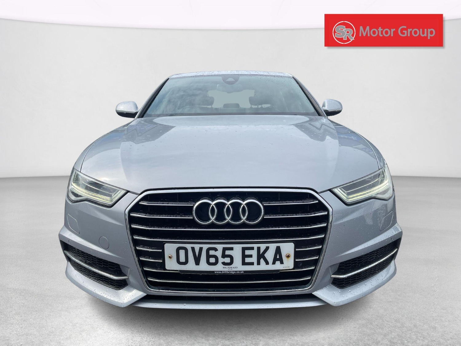 Used Audi A6 Saloon 2015 for sale - 75780816: Photo 16