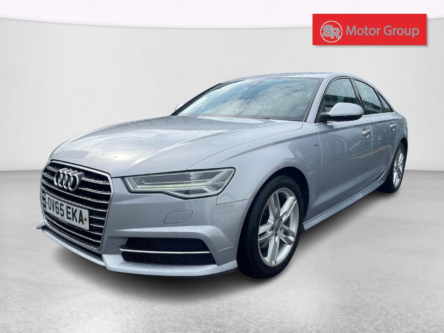 Used Audi A6 Saloon 2015 for sale - 75780816: Photo 20