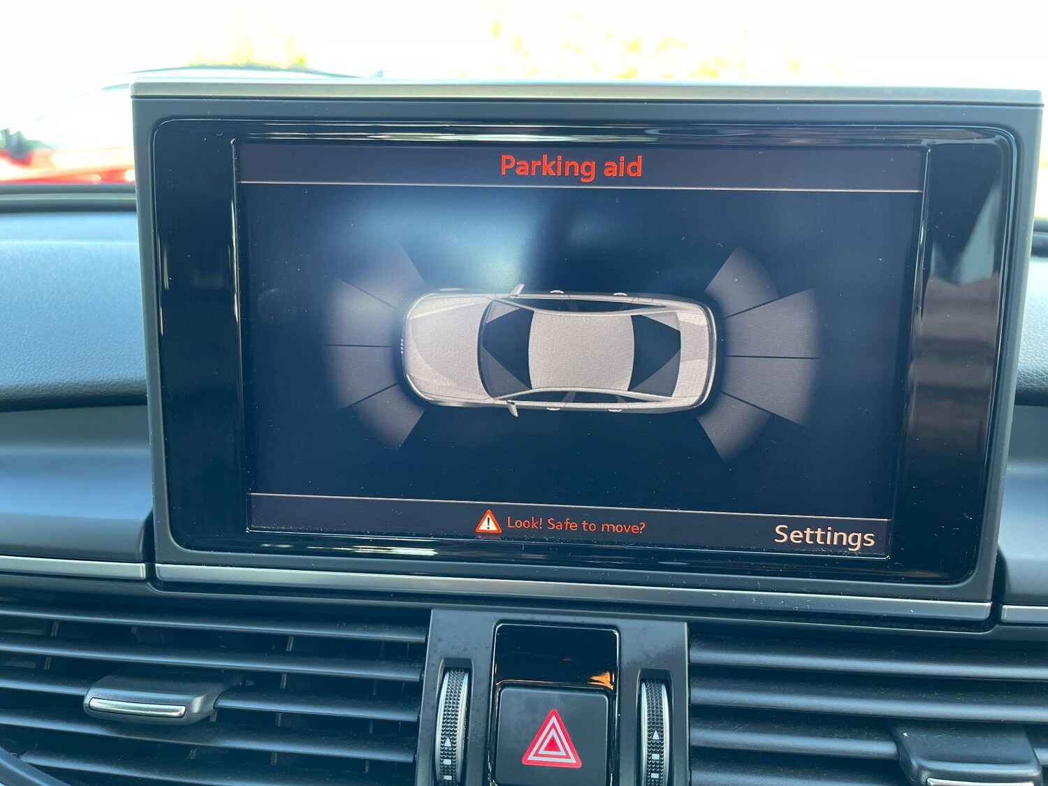 Used Audi A6 Saloon 2015 for sale - 75780816: Photo 34