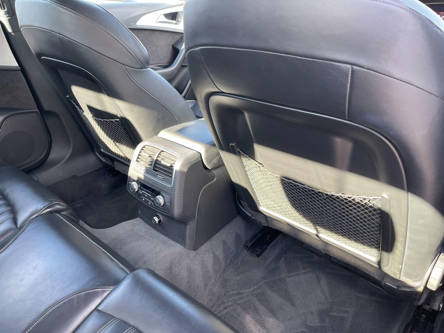 Used Audi A6 Saloon 2015 for sale - 75780816: Photo 51