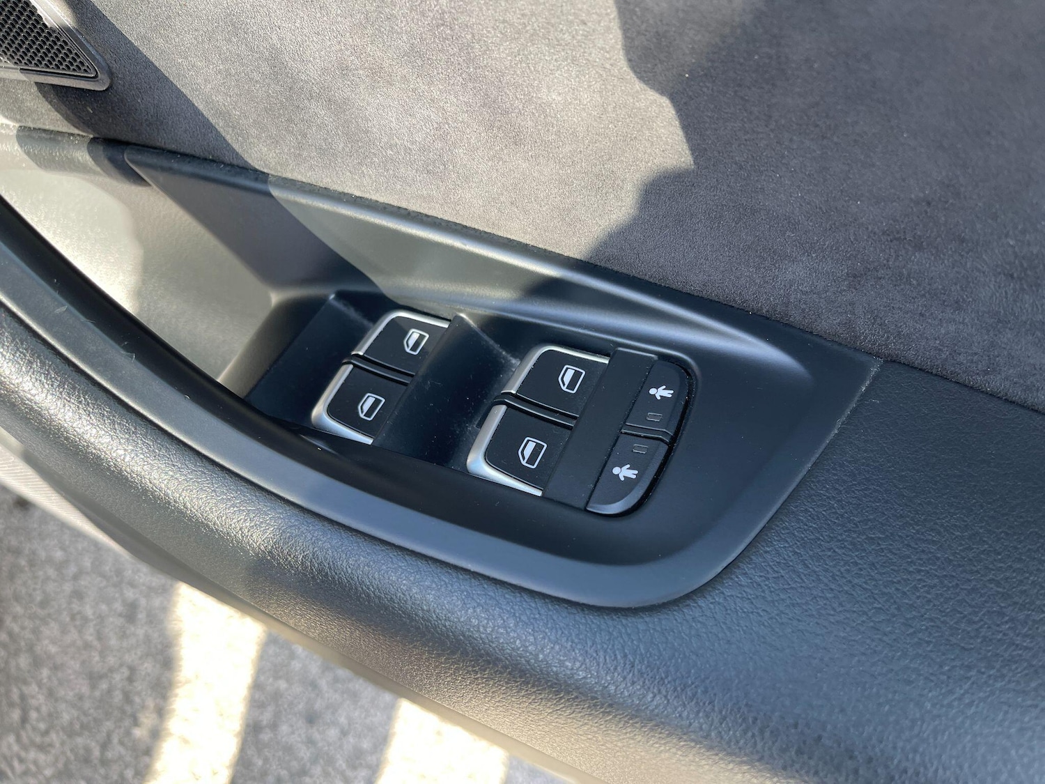 Used Audi A6 Saloon 2015 for sale - 75780816: Photo 52
