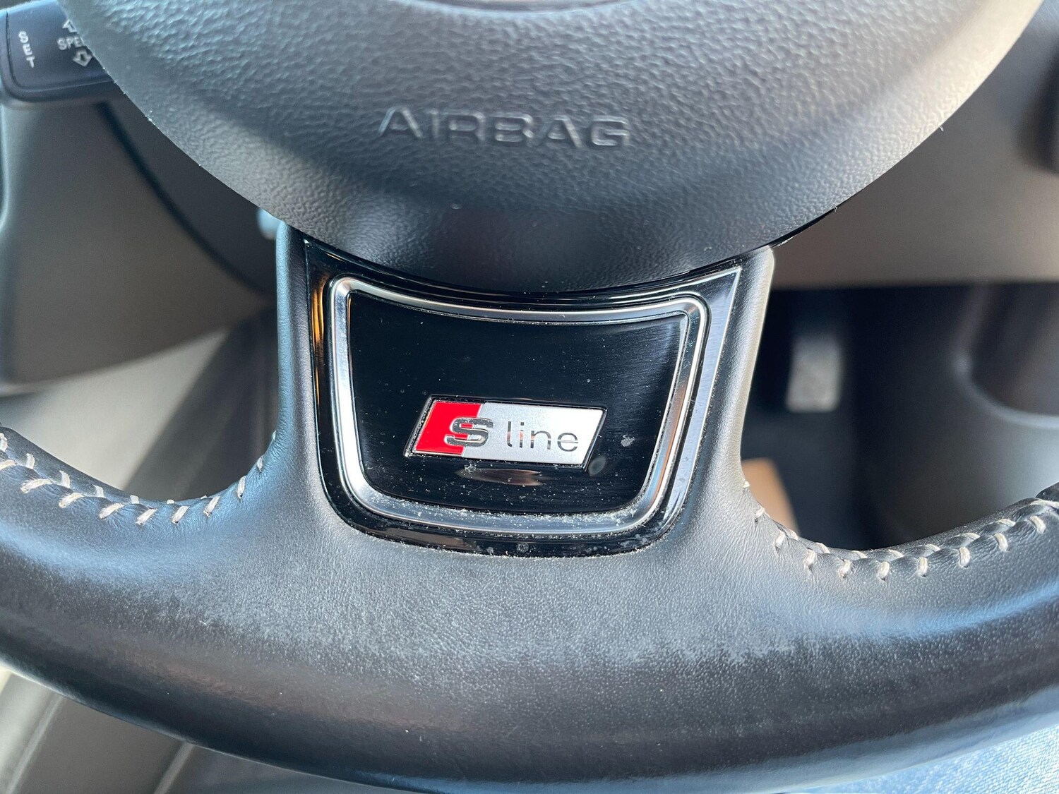 Used Audi A6 Saloon 2015 for sale - 75780816: Photo 54