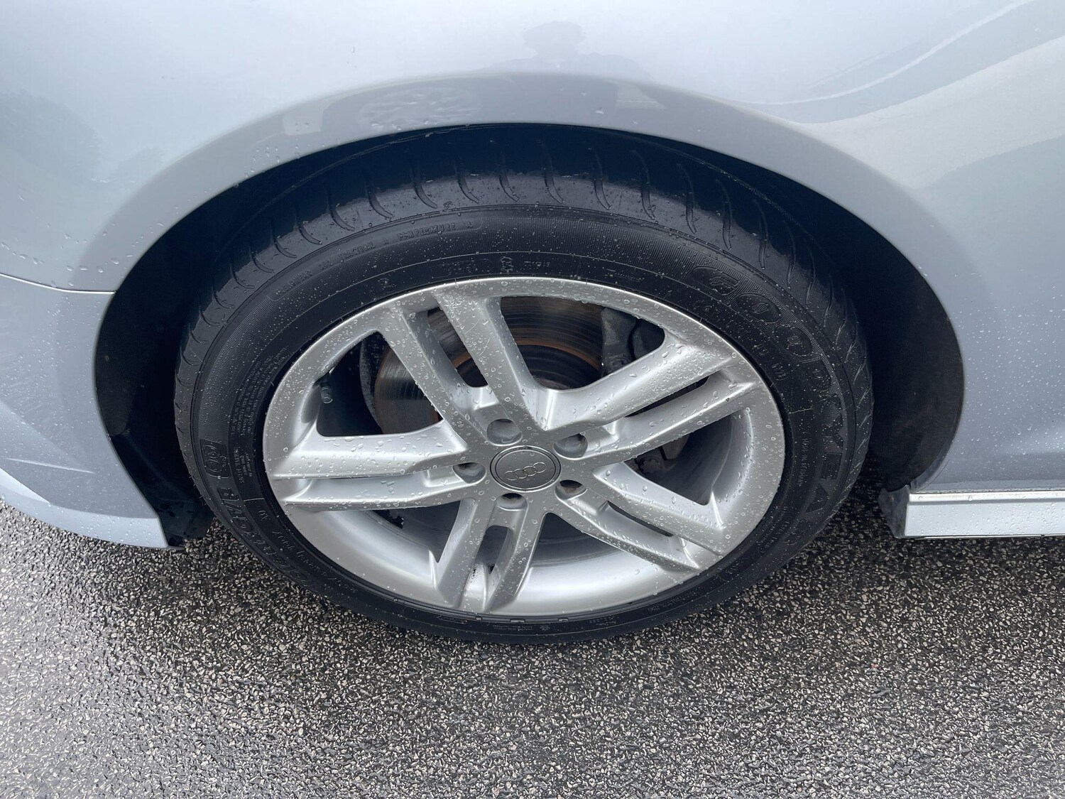 Used Audi A6 Saloon 2015 for sale - 75780816: Photo 56