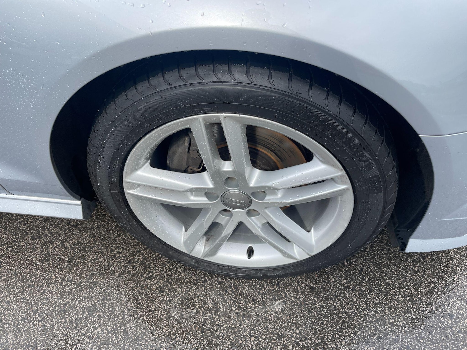Used Audi A6 Saloon 2015 for sale - 75780816: Photo 59