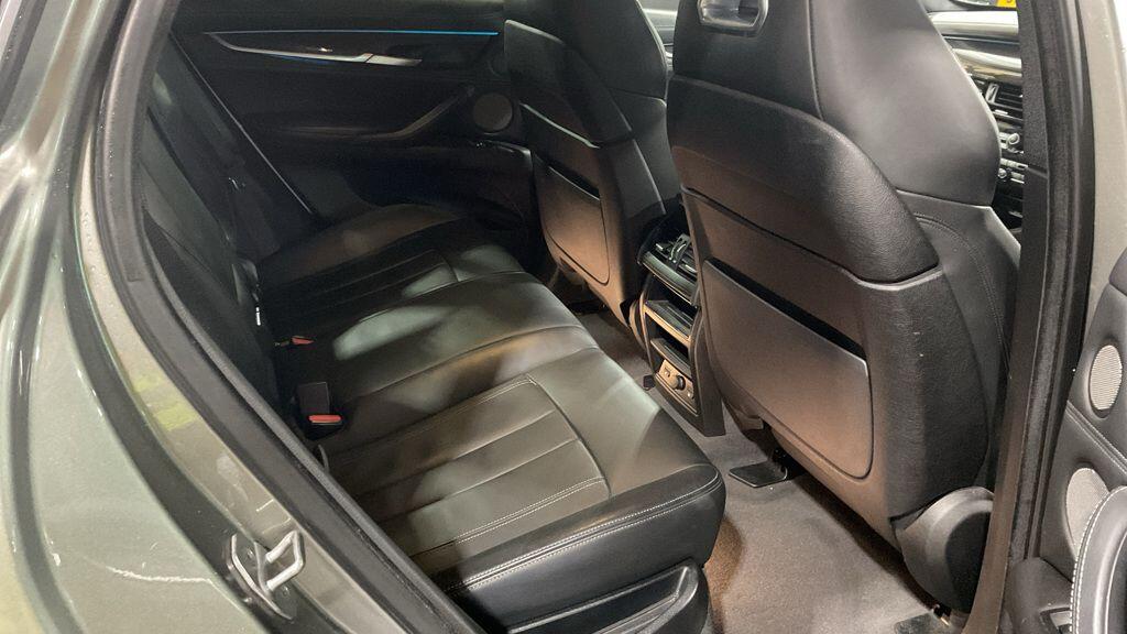 Used BMW x6 M 2018 for sale - 76398656: Photo 8