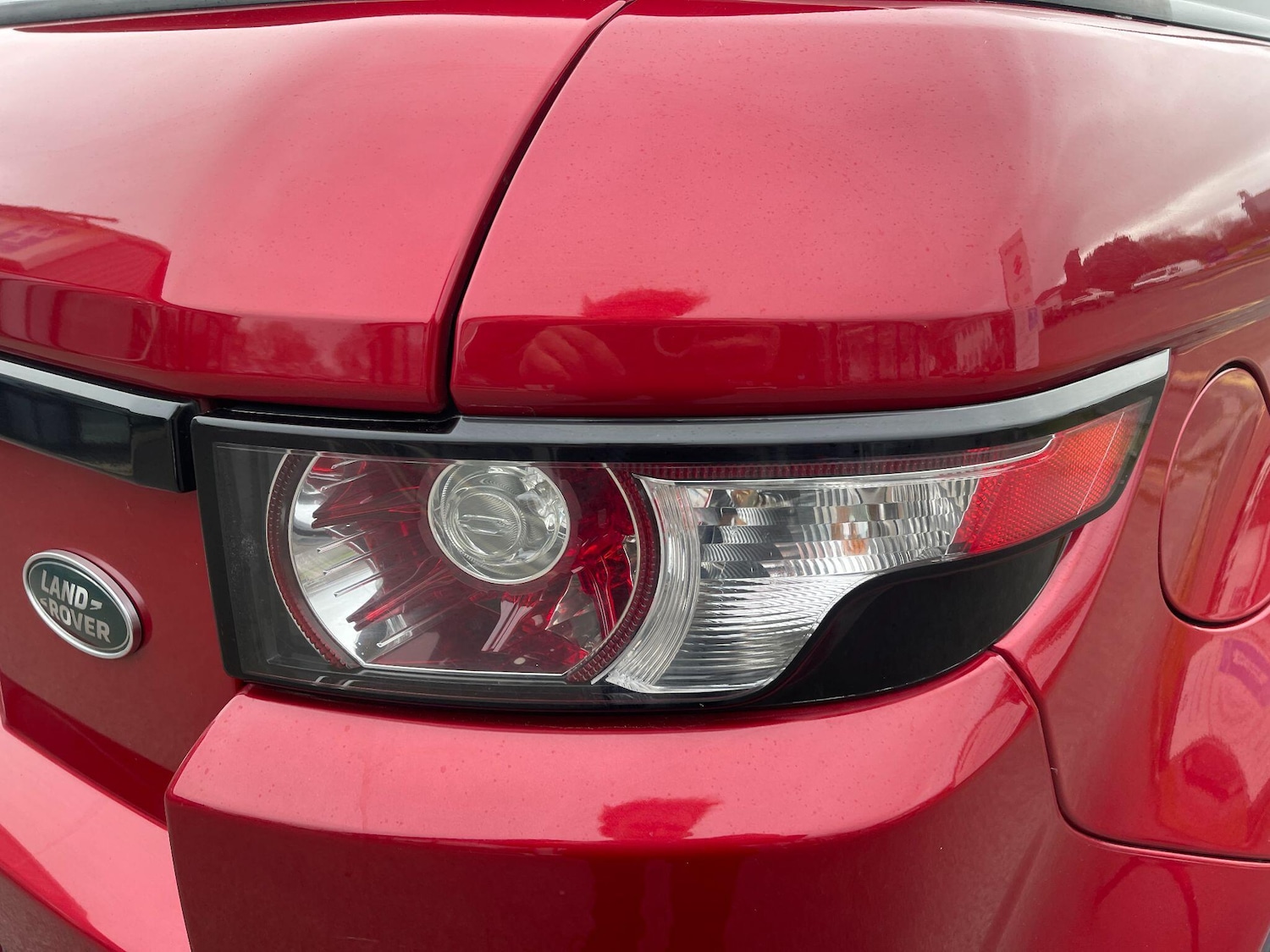 Used Land Rover Range Rover Evoque 2015 for sale - 77853858: Photo 11