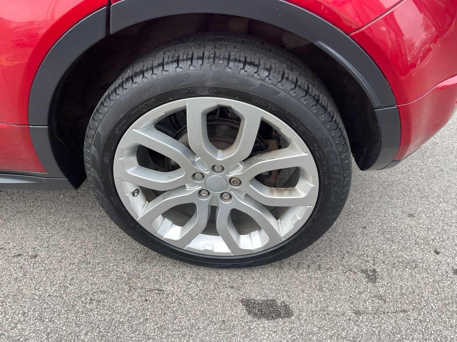 Used Land Rover Range Rover Evoque 2015 for sale - 77853858: Photo 14