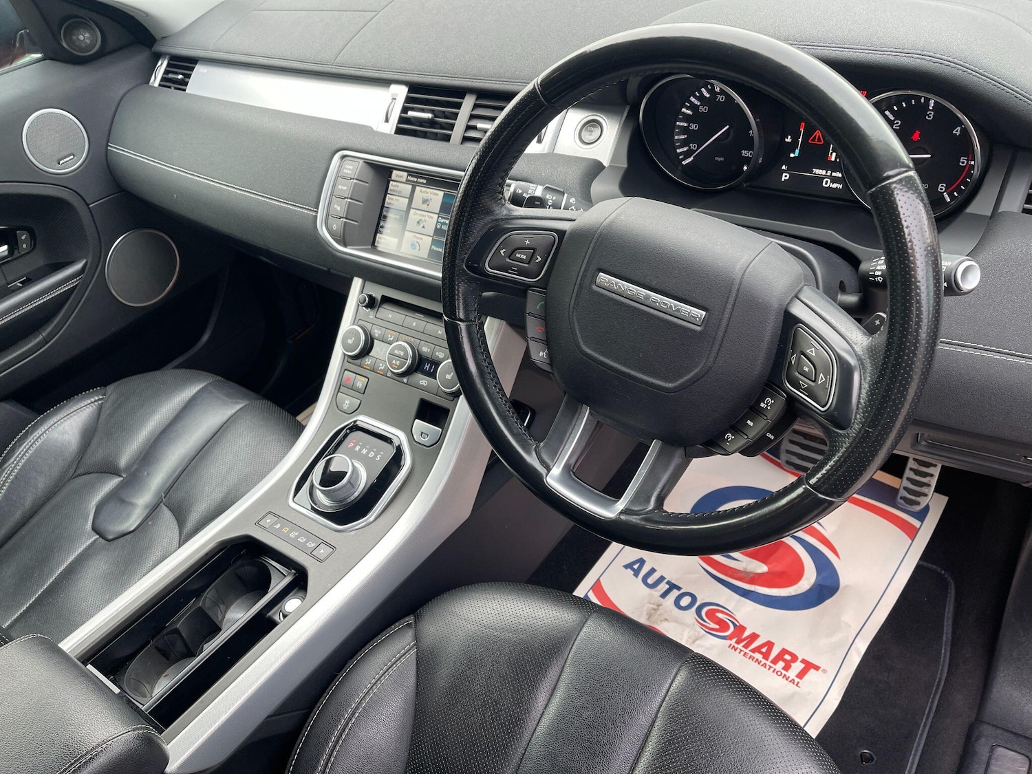 Used Land Rover Range Rover Evoque 2015 for sale - 77853858: Photo 18